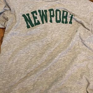 TILLYS kids newport t shirt